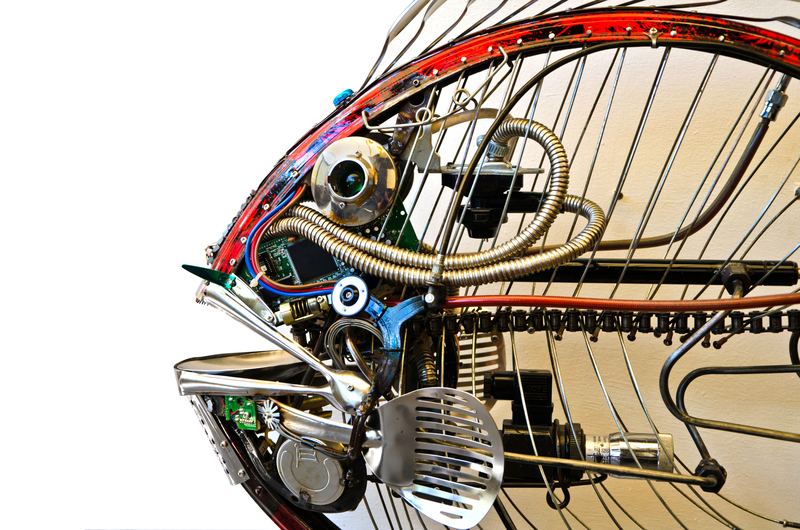 Risky Plastics: What to Keep Out of Your Home